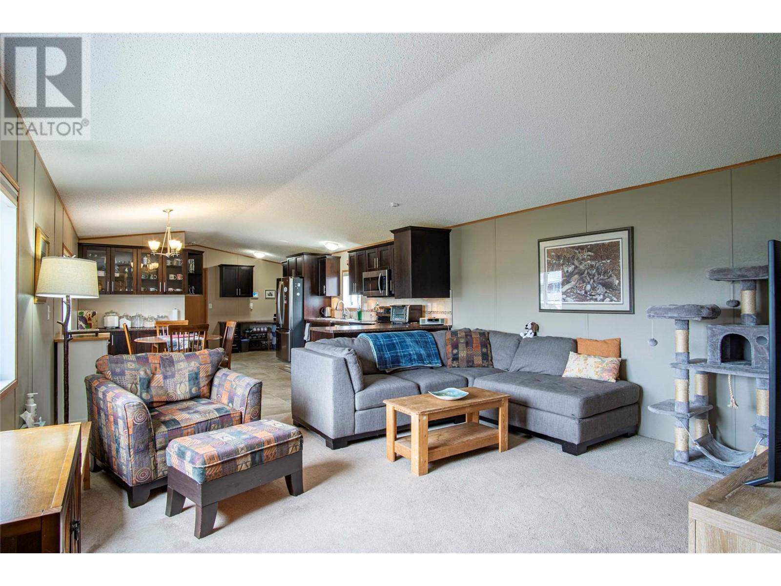 67 Mabel Lake Road Unit# 21 Enderby