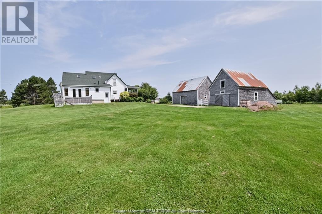 872 Route 955, Murray Corner, New Brunswick  E4M 3L2 - Photo 9 - M155807