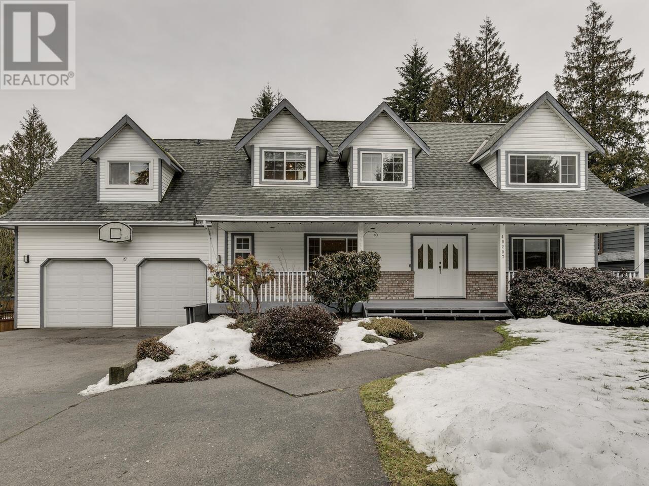 40207 KINTYRE DRIVE Dave Masson Real Estate