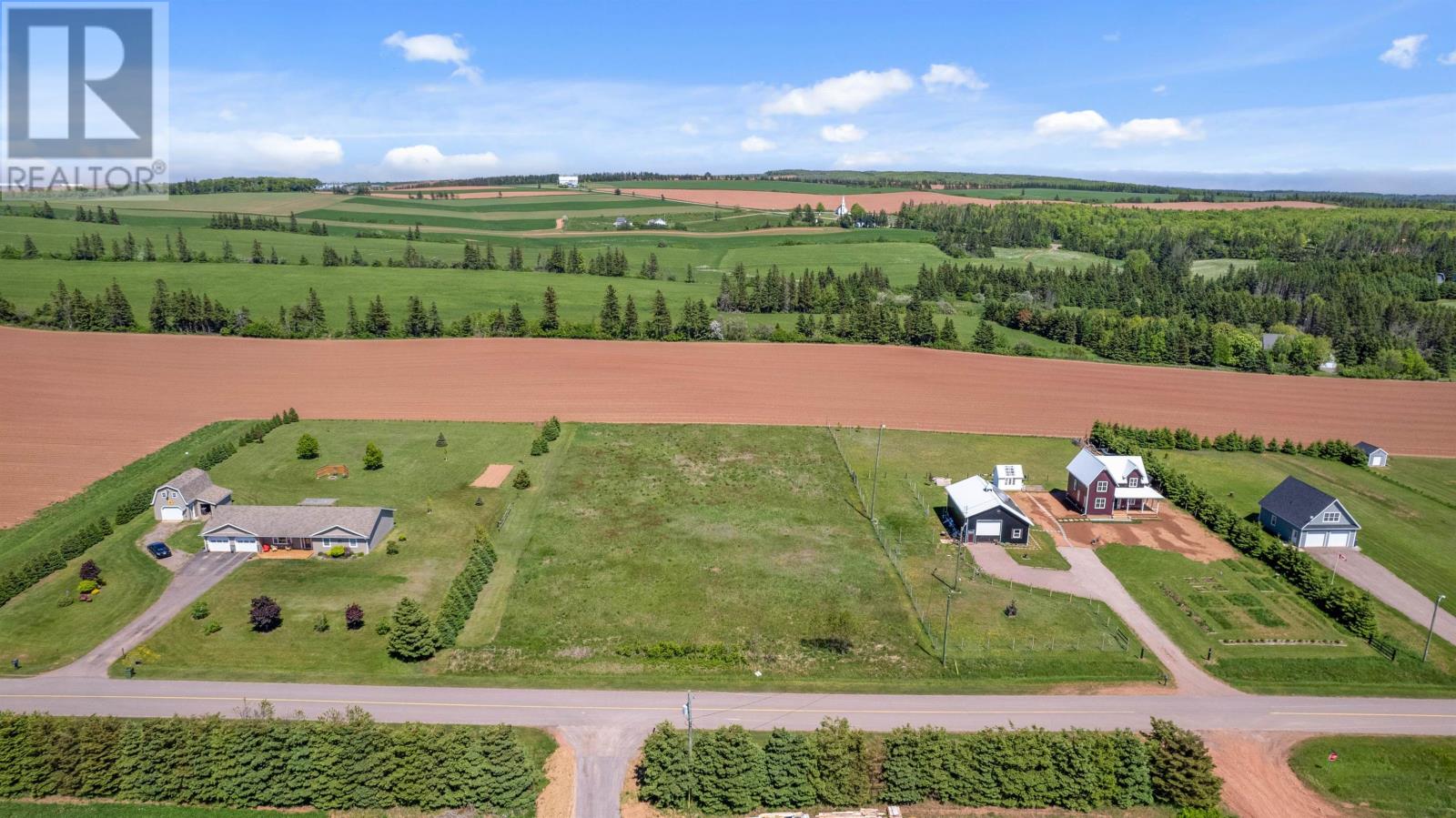 Lot 06-1 Countyline Road, Irishtown, Prince Edward Island  C0B 1M0 - Photo 2 - 202313151