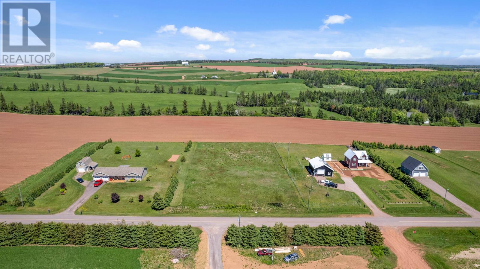 Lot 06-1 Countyline Road, Irishtown, Prince Edward Island  C0B 1M0 - Photo 4 - 202313151