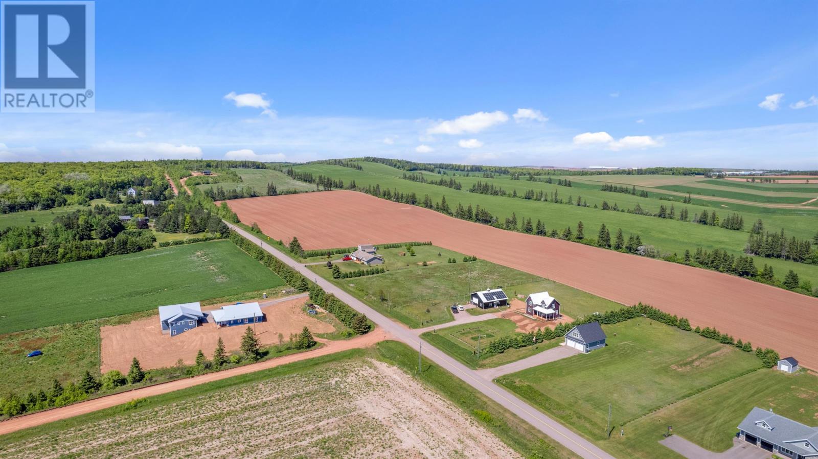 Lot 06-1 Countyline Road, Irishtown, Prince Edward Island  C0B 1M0 - Photo 5 - 202313151