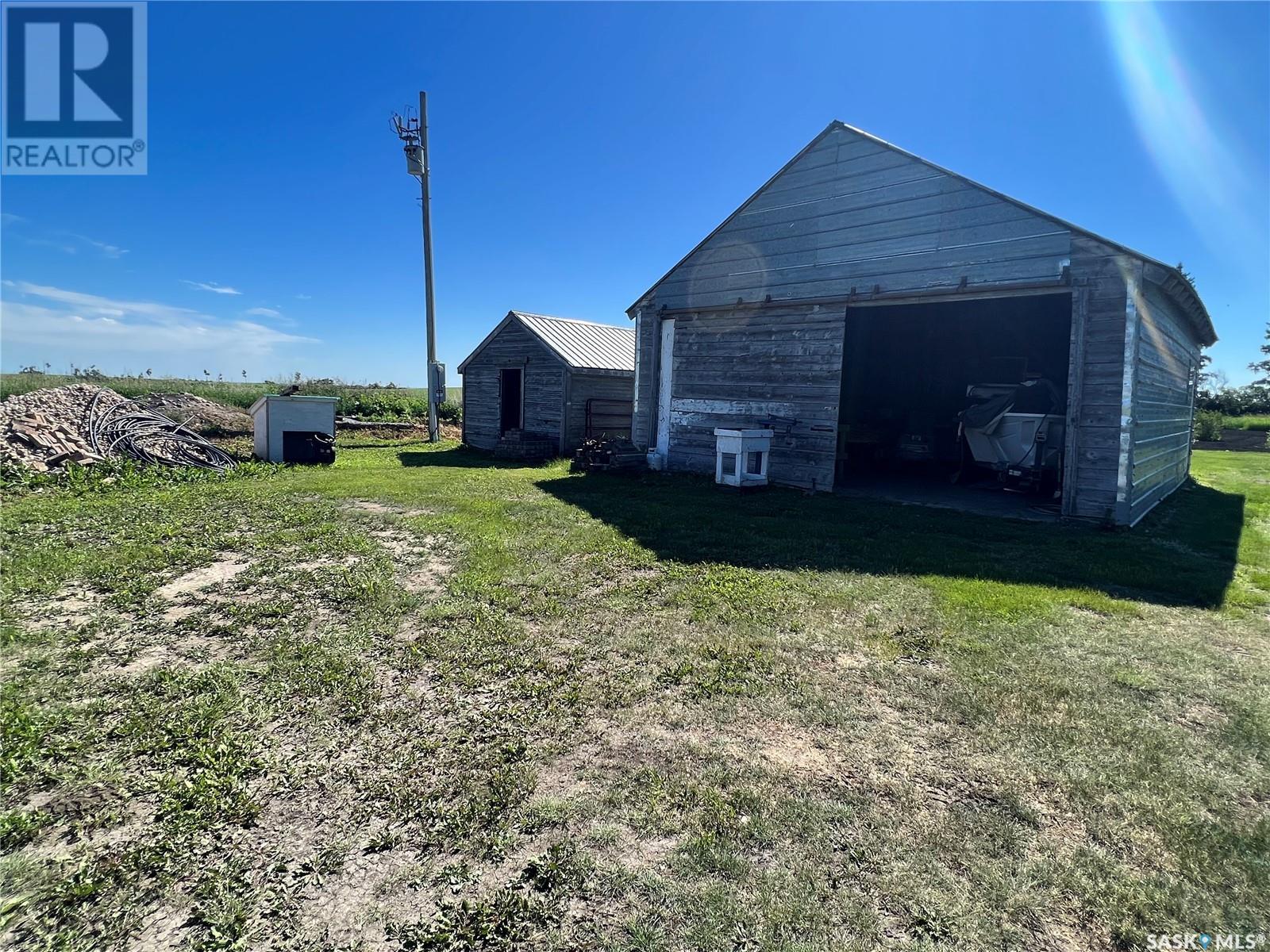 Schiller Acreage, Mcleod Rm No. 185, Saskatchewan  S0G 2B0 - Photo 25 - SK949521