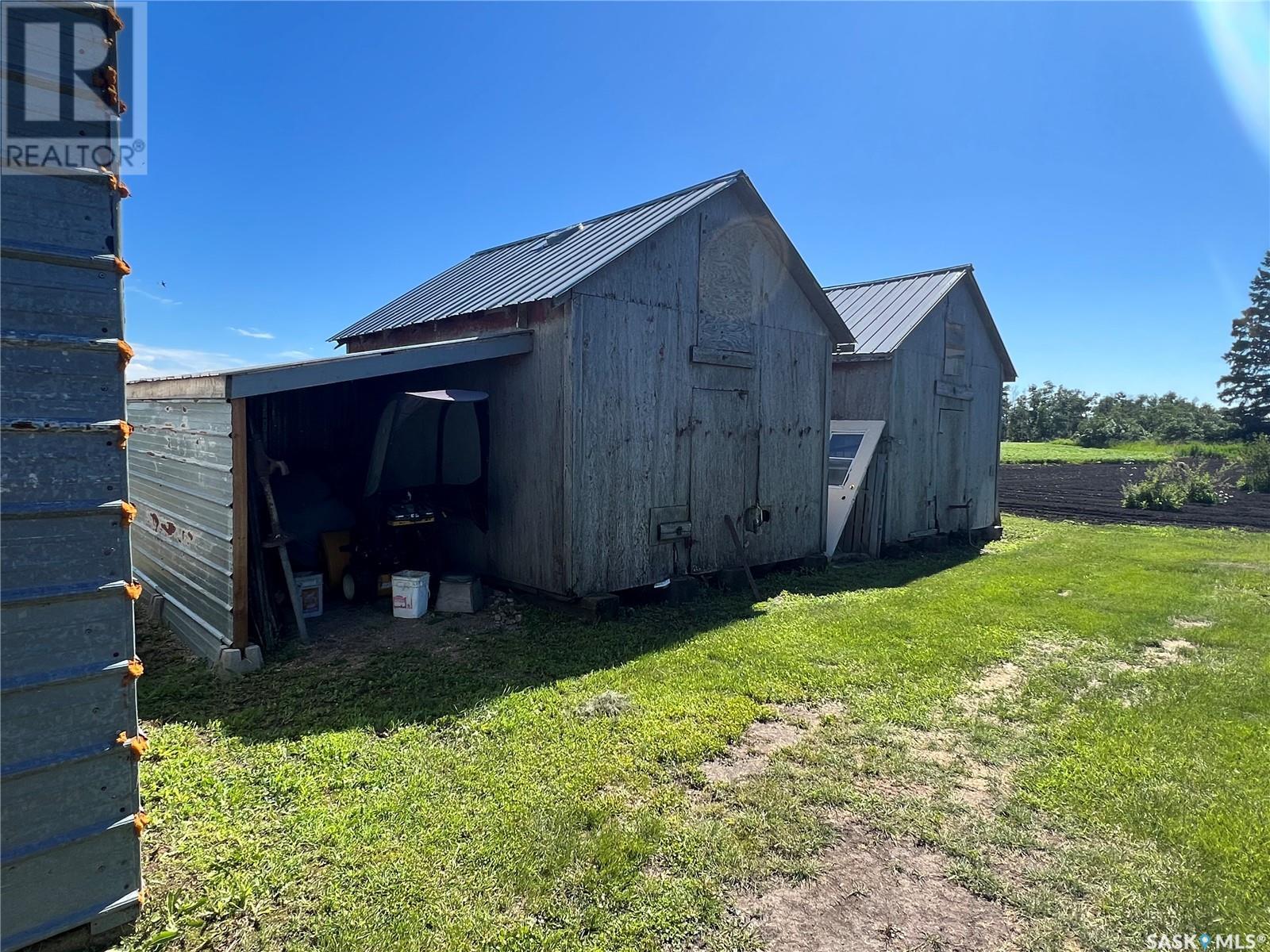 Schiller Acreage, Mcleod Rm No. 185, Saskatchewan  S0G 2B0 - Photo 26 - SK949521