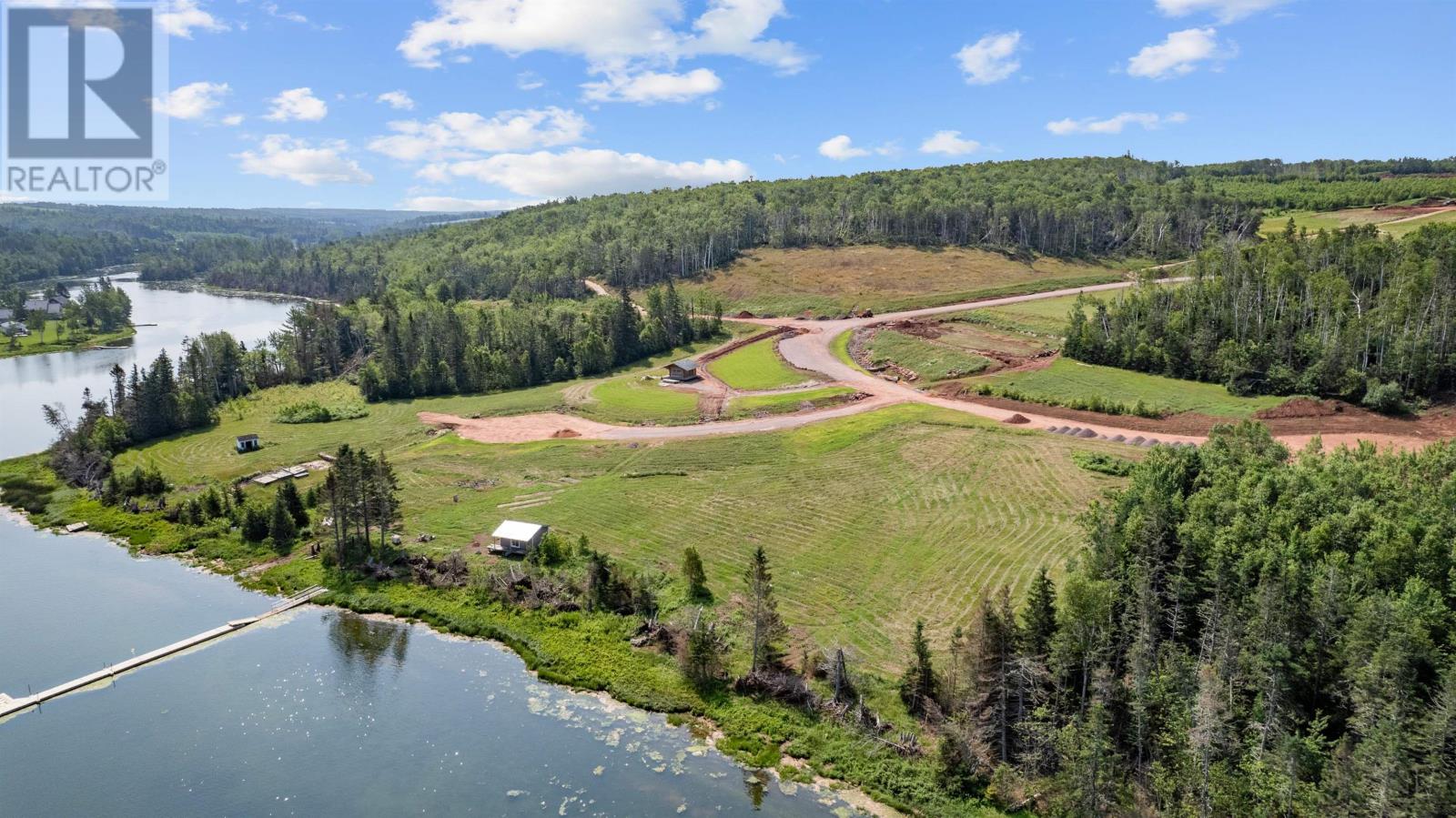 D-09 Riverbend Lane, Granville On The Water, North Granville, Prince Edward Island  C1N 4N0 - Photo 13 - 202325466