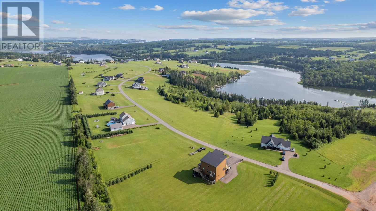 D-09 Riverbend Lane, Granville On The Water, North Granville, Prince Edward Island  C1N 4N0 - Photo 15 - 202325466