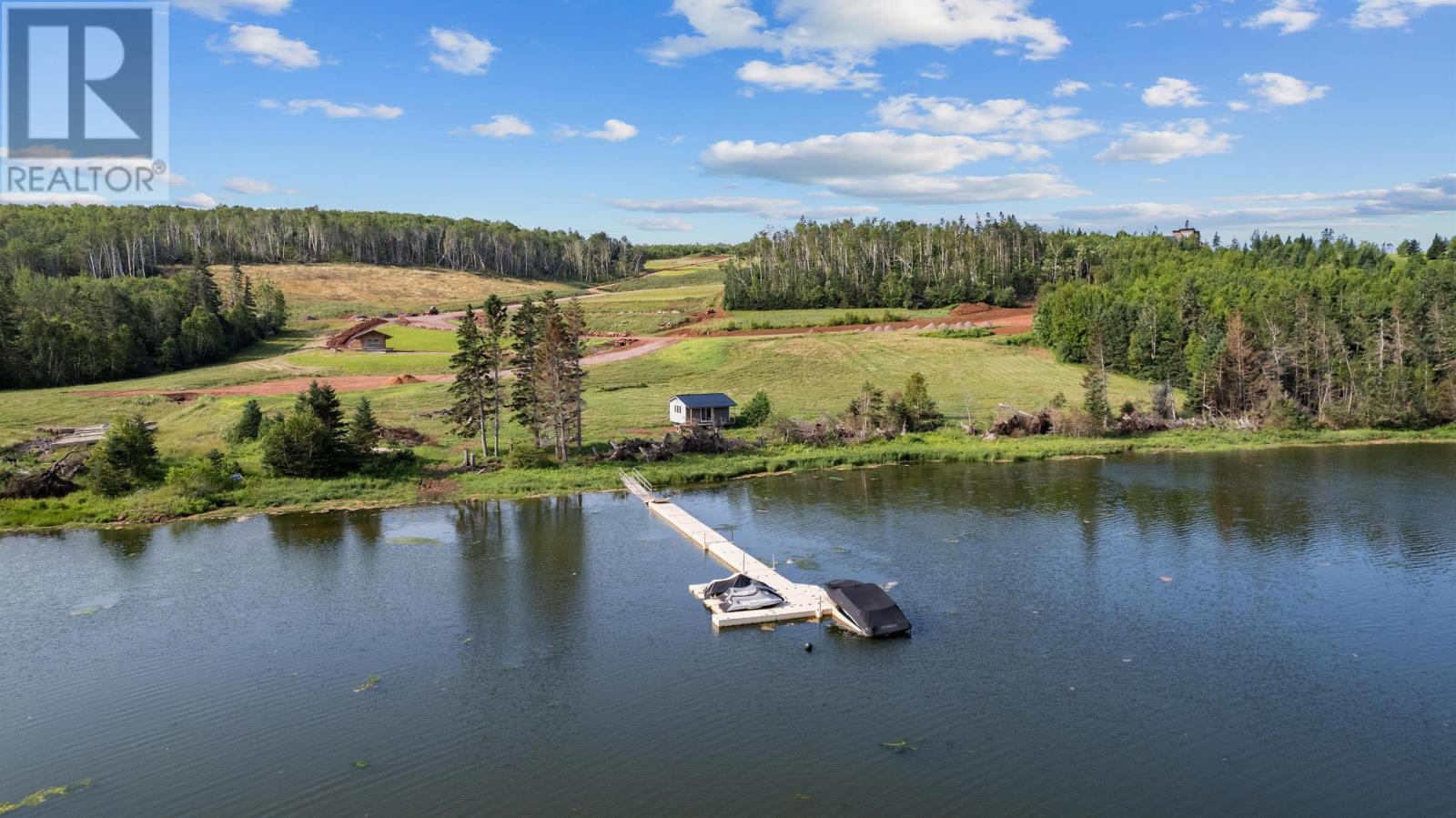 D-09 Riverbend Lane, Granville On The Water, North Granville, Prince Edward Island  C1N 4N0 - Photo 8 - 202325466