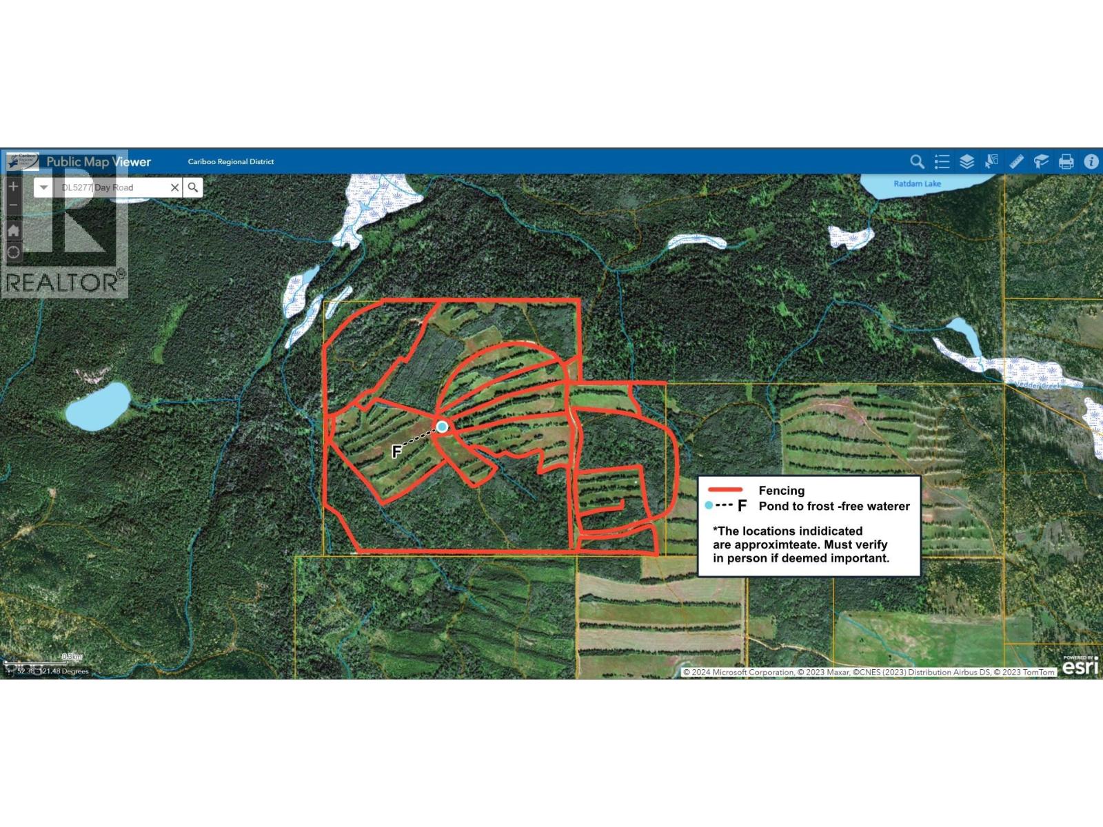 Dl5277 Day Road, Williams Lake, British Columbia  V0L 1L0 - Photo 2 - C8057102