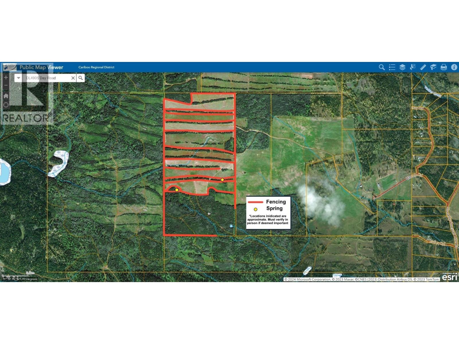 Dl5277 Day Road, Williams Lake, British Columbia  V0L 1L0 - Photo 3 - C8057102