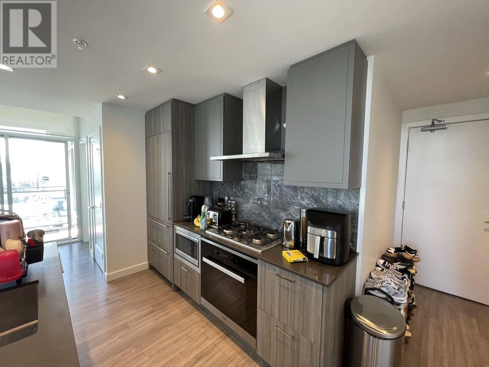1701 2288 Alpha Avenue, Burnaby, British Columbia  V5C 0L9 - Photo 3 - R2796841