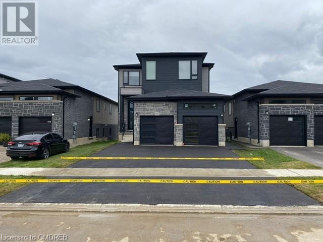 562 Fairways Road, Woodstock, Ontario  N4T 0M1 - Photo 3 - 40534074