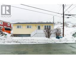 24 Harding'S Hill, Portugal Cove- St.Phillips, Ca