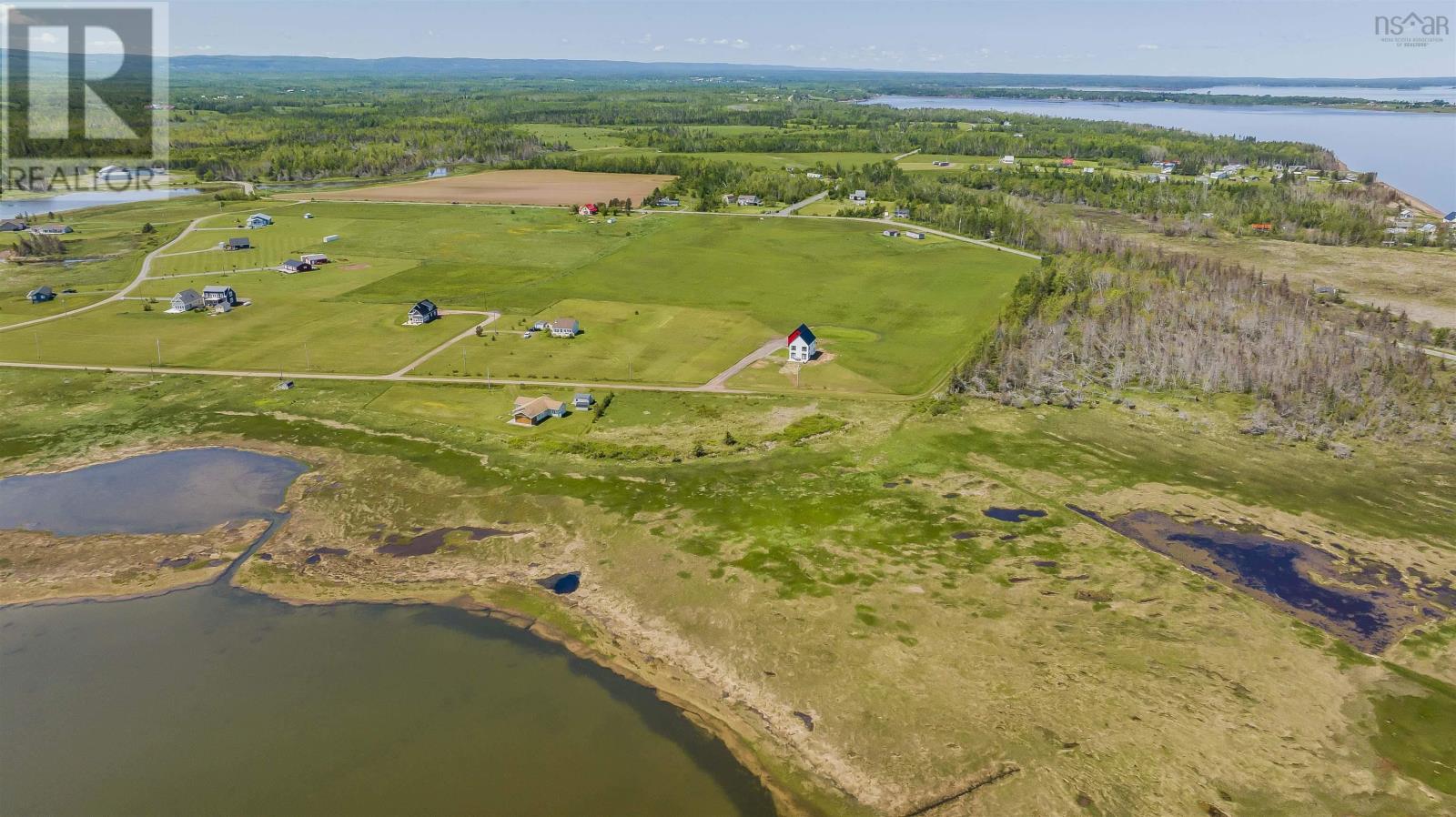 Lot 2-19 Schooner Lane, Brule, Nova Scotia  B0K 1V0 - Photo 22 - 202126610