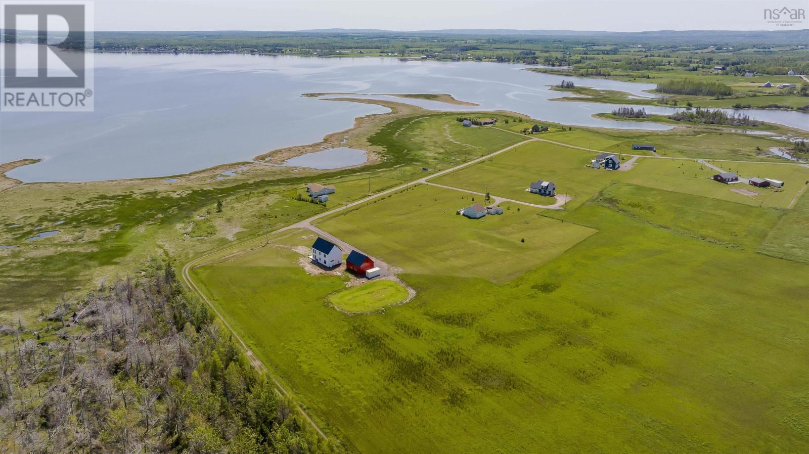 Lot 2-24 Schooner Lane, brule, Nova Scotia