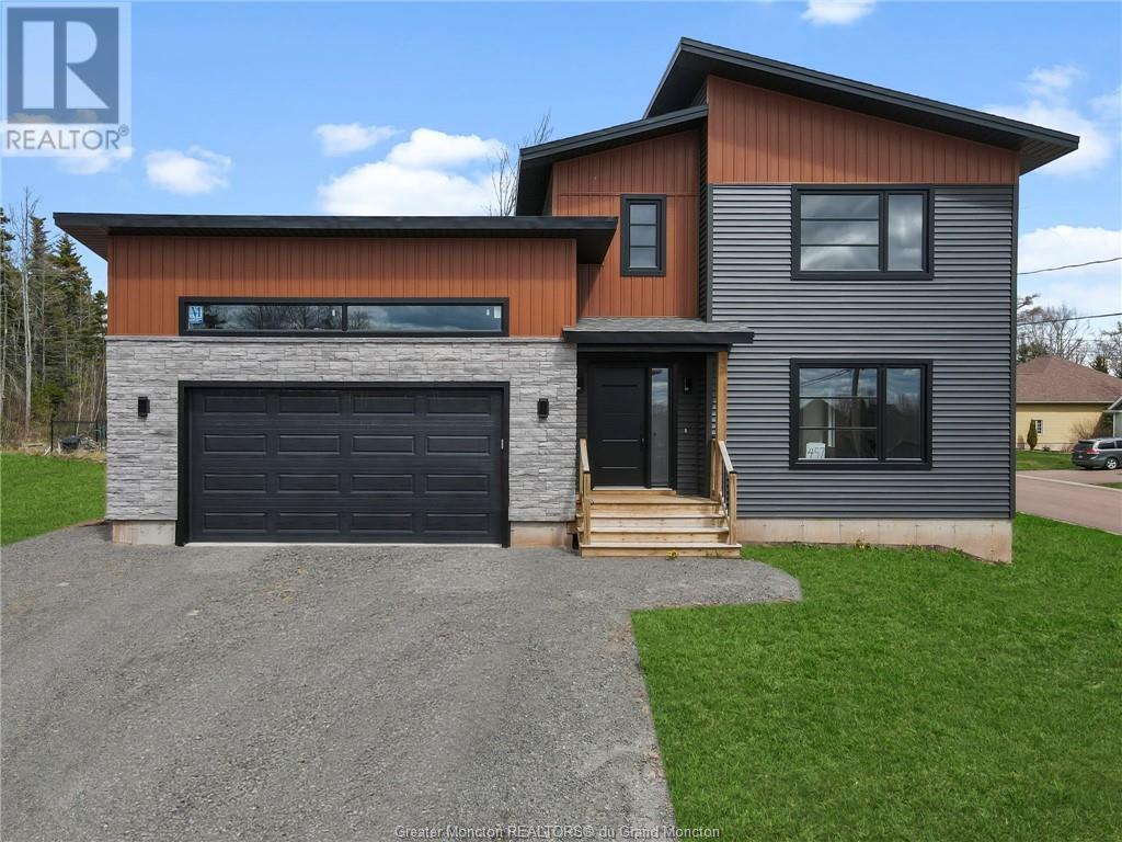457 Gaspe, Dieppe, New Brunswick  E1A 6C6 - Photo 1 - M155911