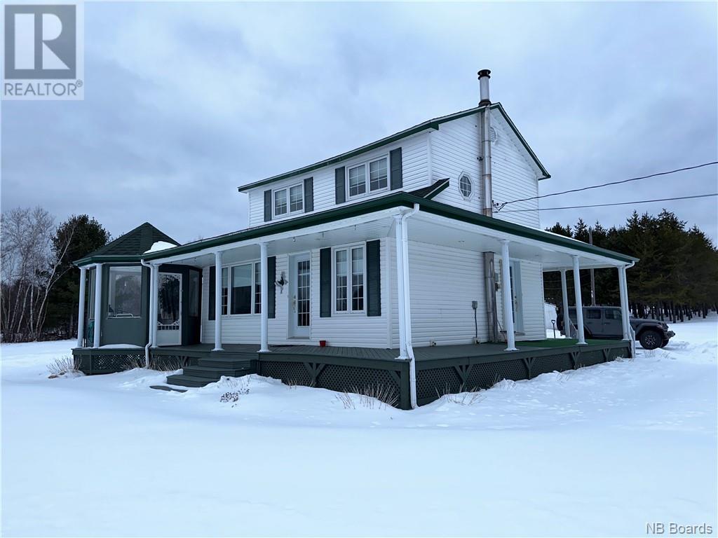 2815 Rte 11 Hwy, Village-Saint-Laurent, New Brunswick  E9G 2J6 - Photo 35 - NB095361