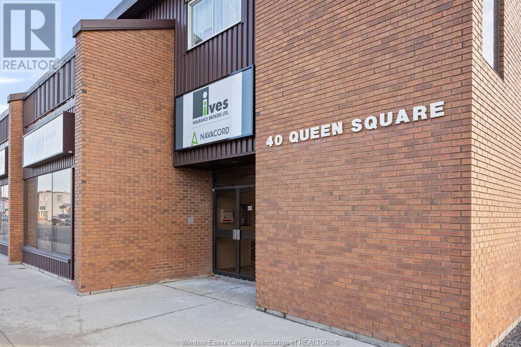 40 Queen Street South, Tilbury, Ontario  N0P 2L0 - Photo 5 - 24001212