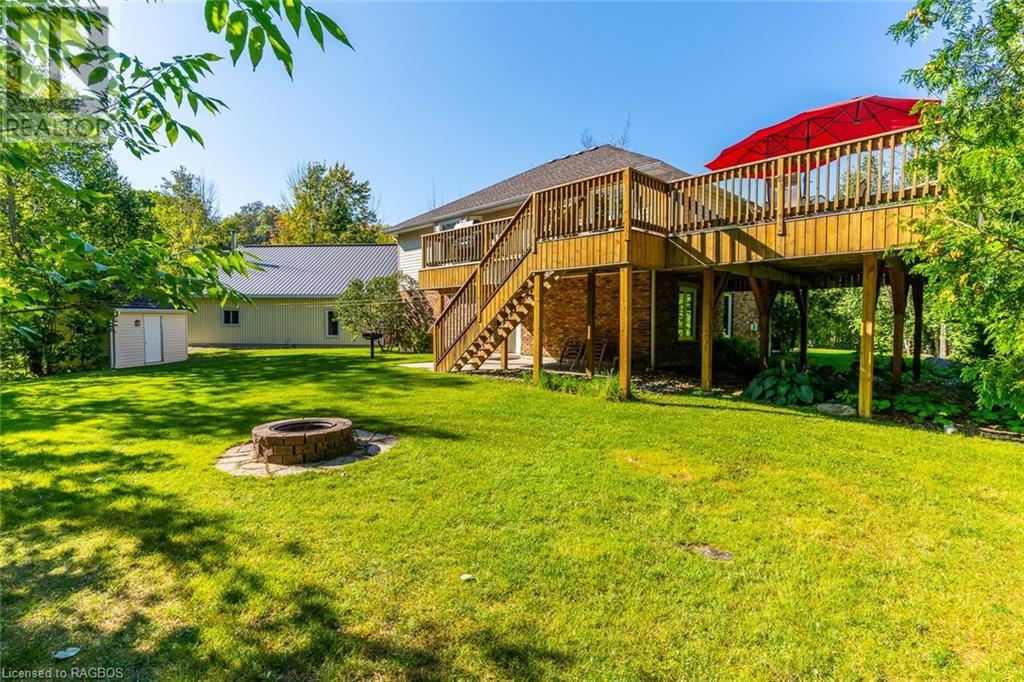 98 Birch Street, South Bruce Peninsula, Ontario  N0H 2G0 - Photo 37 - 40534012