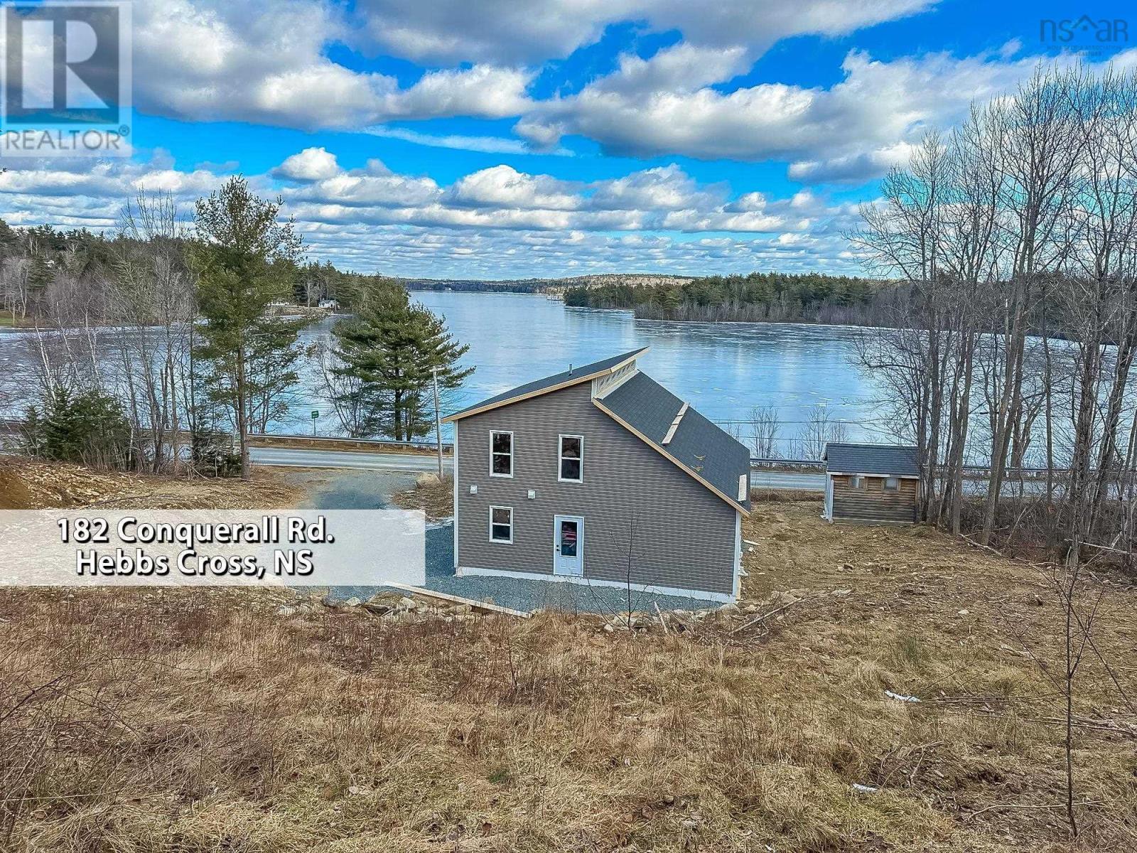 182 Conquerall Road, Hebbs Cross, Nova Scotia  B4V 0Z7 - Photo 4 - 202401731