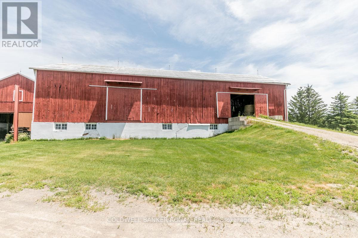 5856 Highway 89, Essa, Ontario  L0L 1L0 - Photo 35 - N8026148