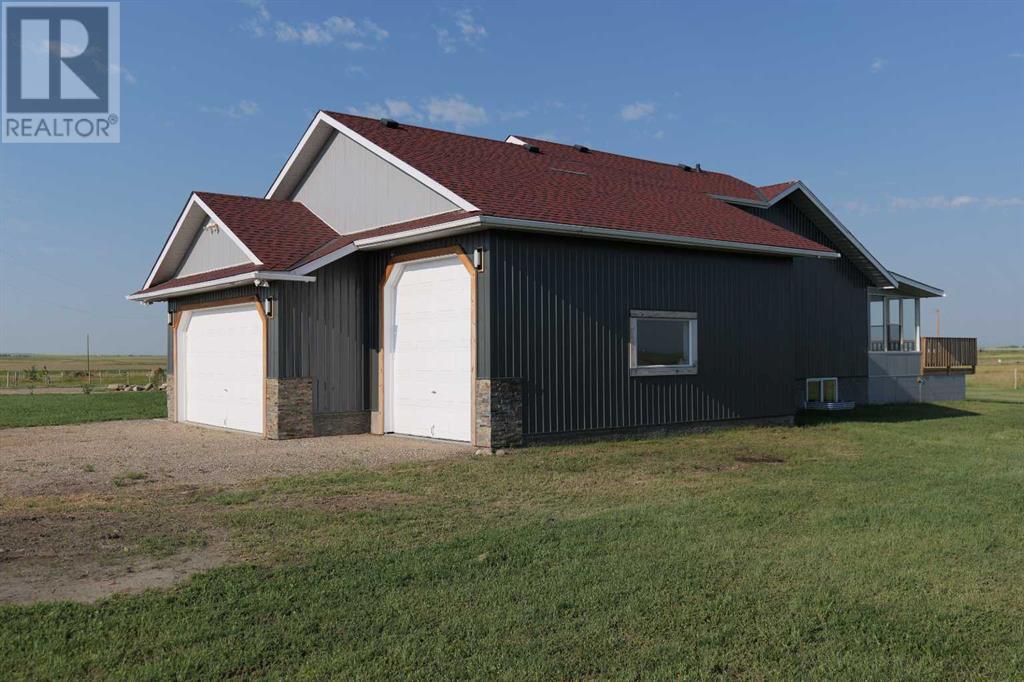 Range Road 254, Rural Vulcan County, Alberta  T0L 2B0 - Photo 16 - A2015668