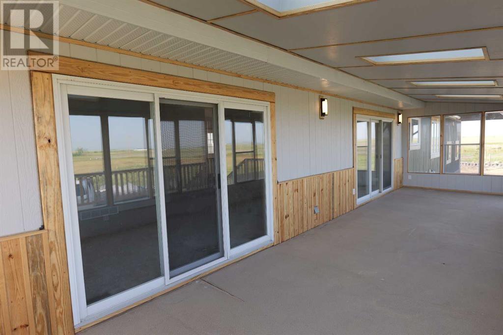 Range Road 254, Rural Vulcan County, Alberta  T0L 2B0 - Photo 21 - A2015668