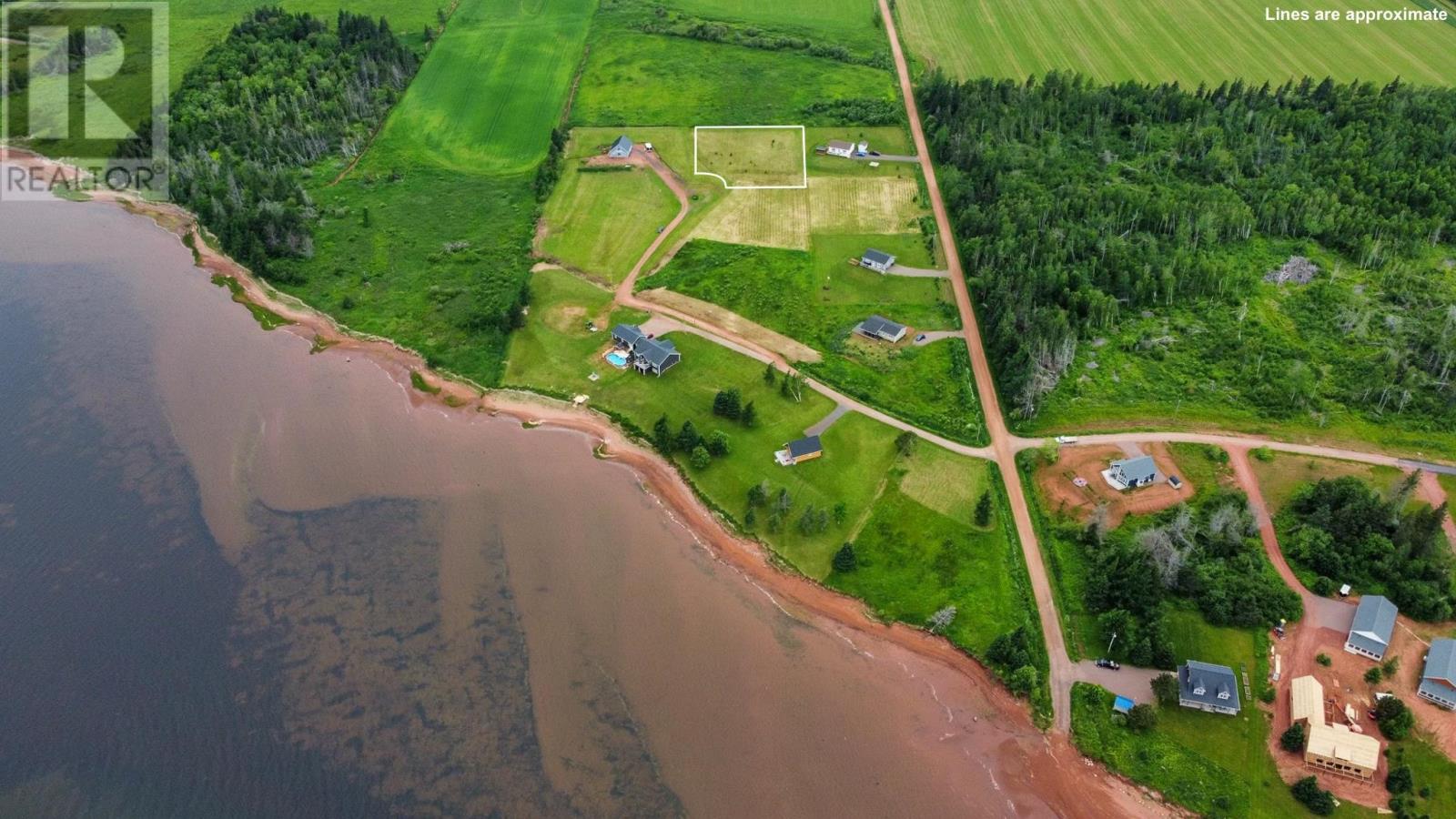 0 Bay Breezes Lane, grand river, Prince Edward Island