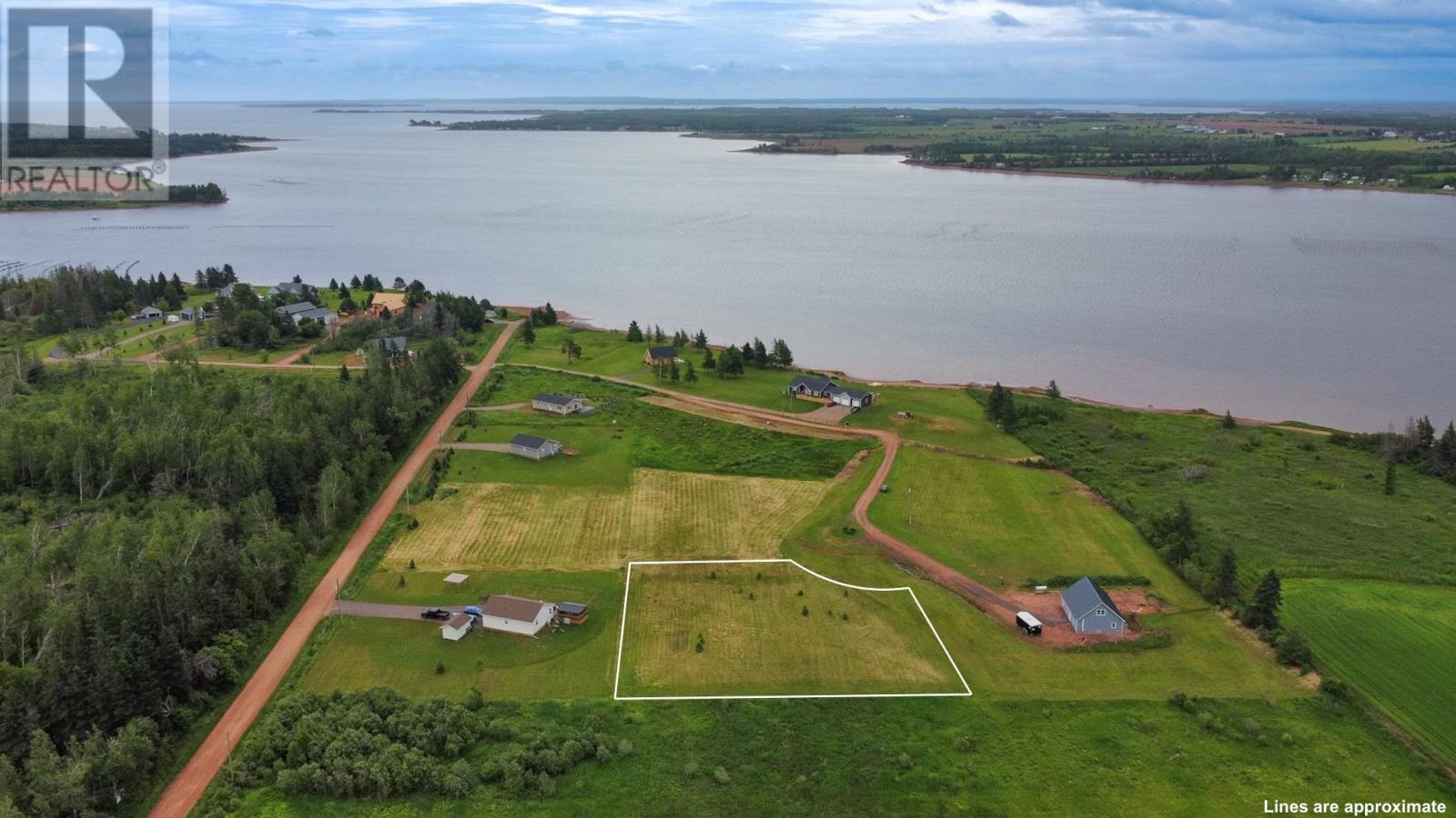 0 Bay Breezes Lane, Grand River, Prince Edward Island  C0A 1T0 - Photo 2 - 202313272