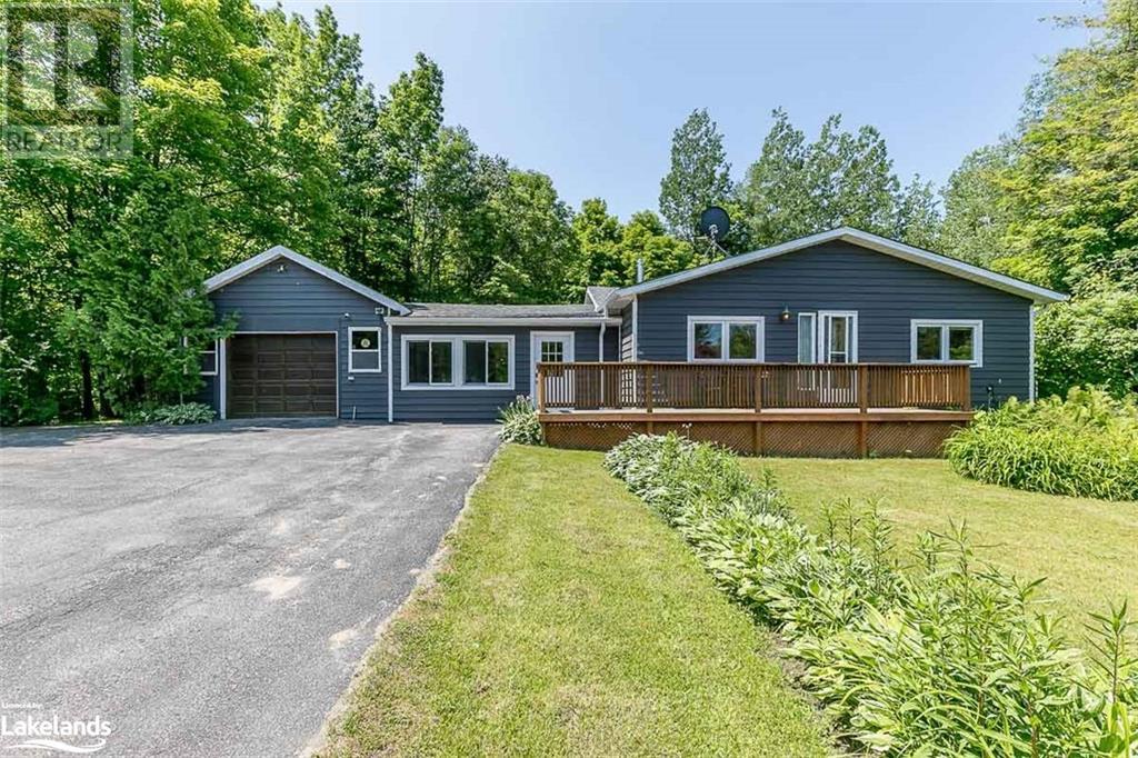 2440 Champlain Road, Tiny, Ontario  L9M 0C9 - Photo 1 - 40534159