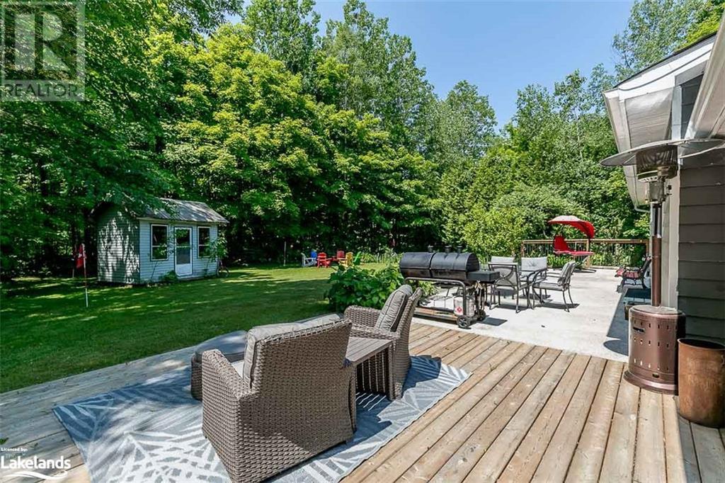 2440 Champlain Road, Tiny, Ontario  L9M 0C9 - Photo 23 - 40534159
