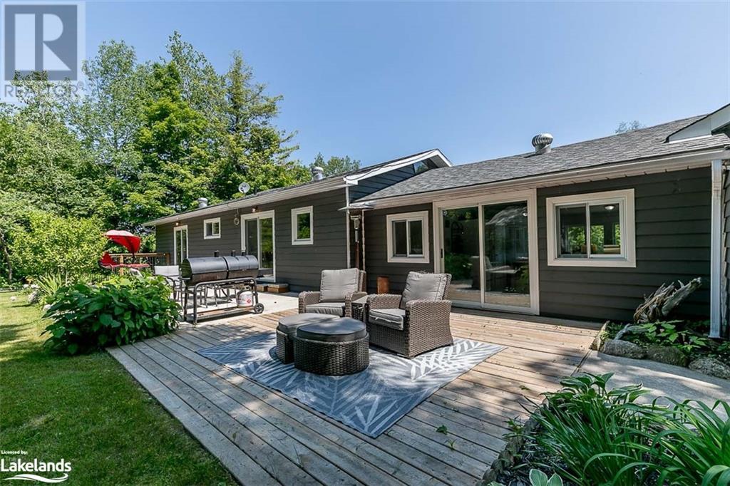 2440 Champlain Road, Tiny, Ontario  L9M 0C9 - Photo 25 - 40534159