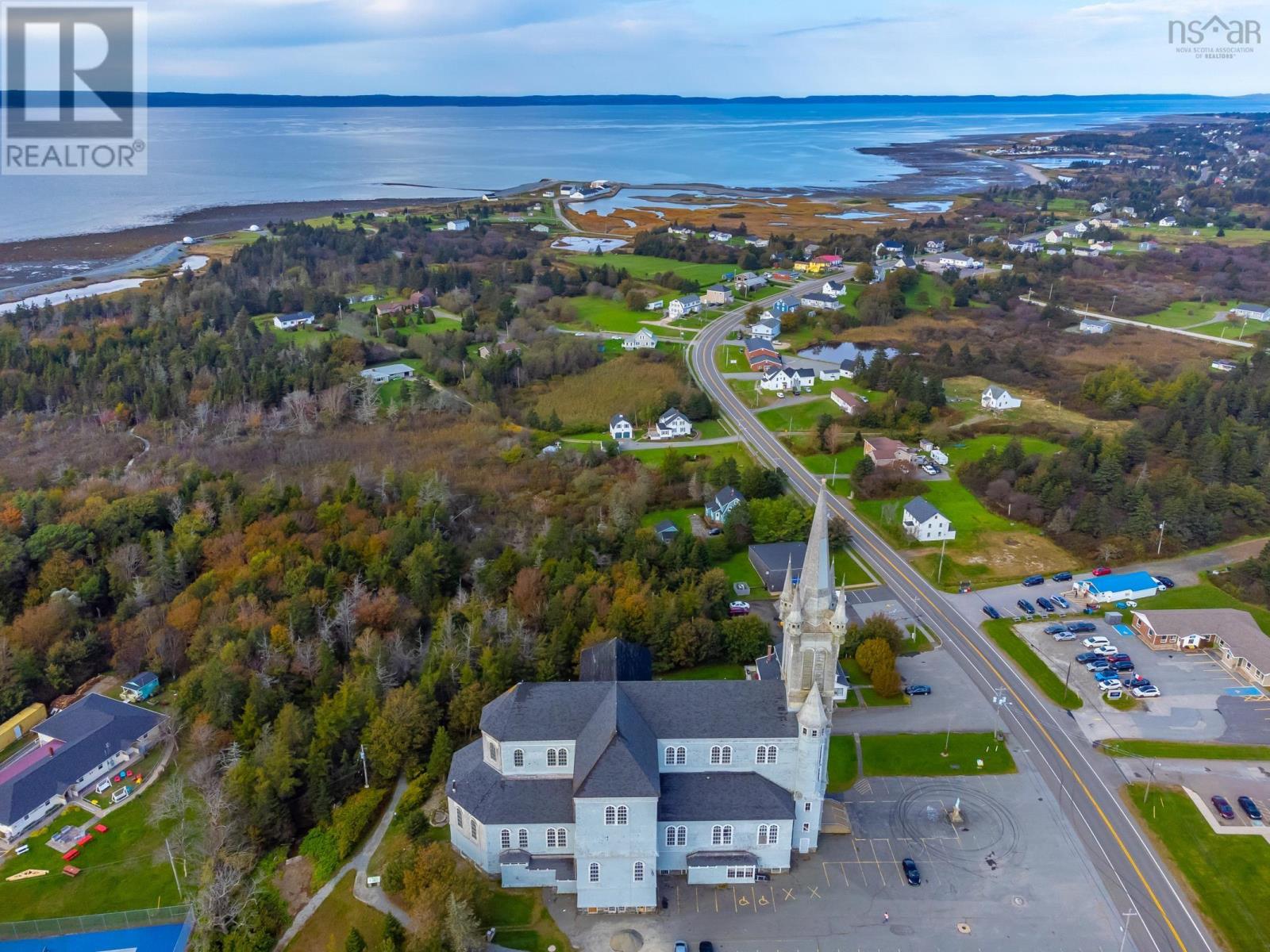 1713 Highway 1, Church Point, Nova Scotia  B0W 1M0 - Photo 4 - 202401724