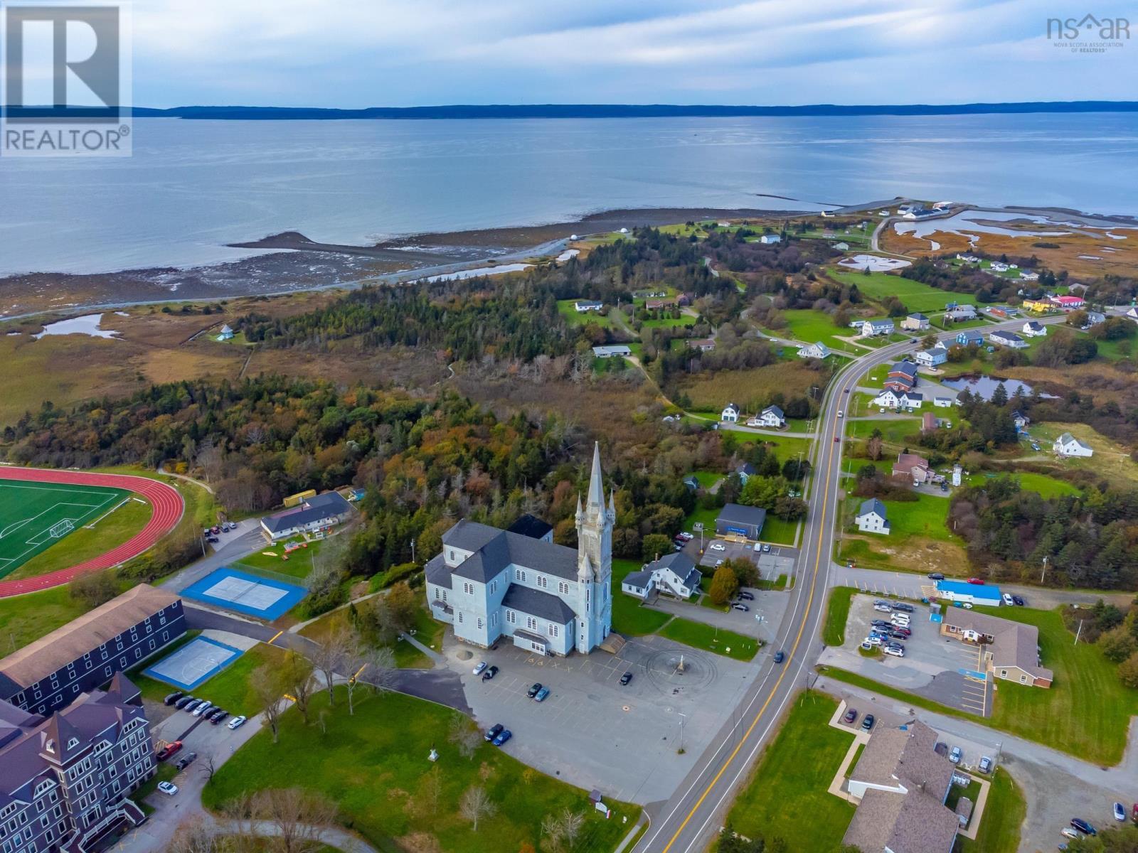 1713 Highway 1, Church Point, Nova Scotia  B0W 1M0 - Photo 5 - 202401724