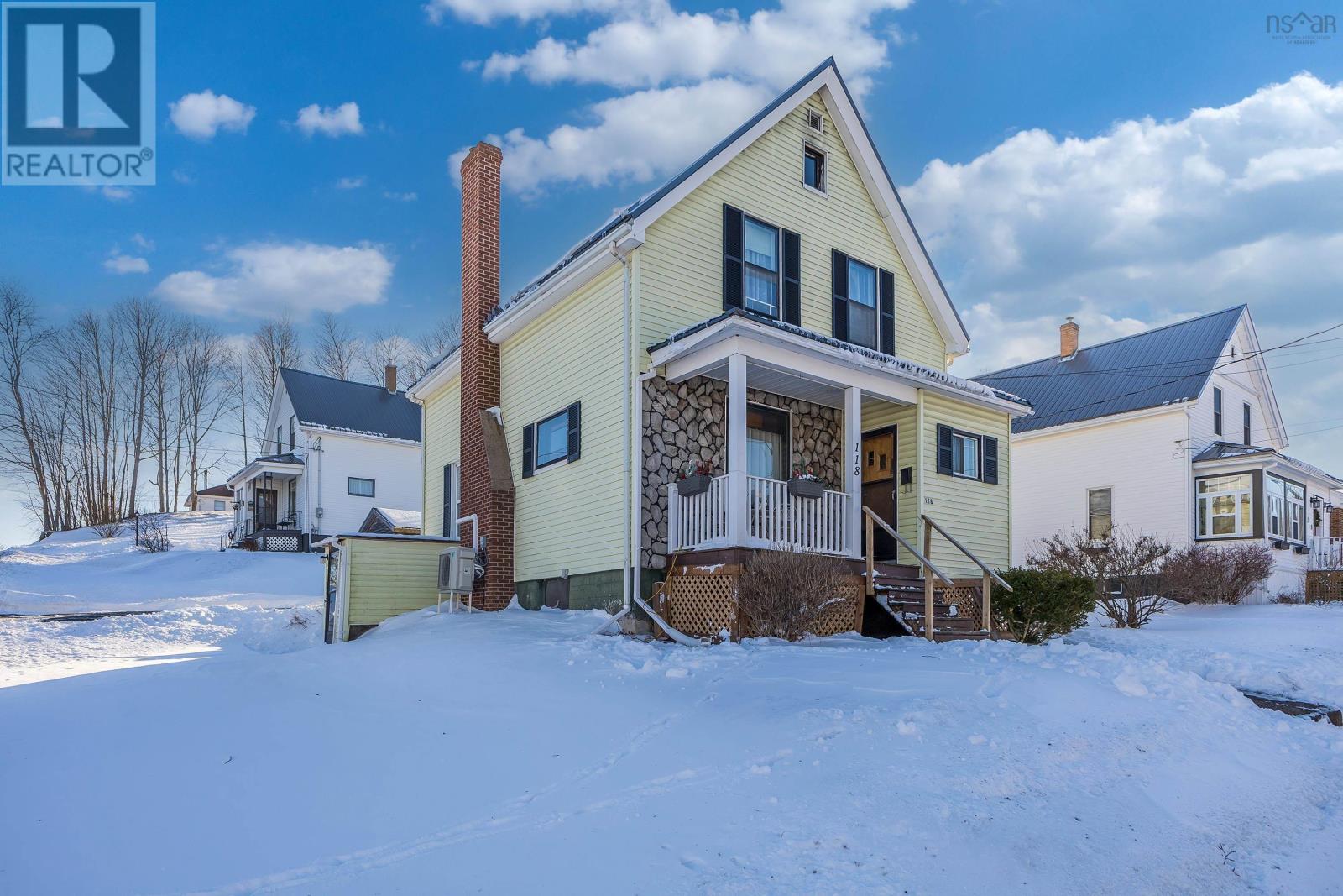 118 Maple Avenue, New Glasgow, Nova Scotia  B2H 2B6 - Photo 2 - 202401745