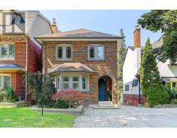 370 Rosewell Ave, Toronto, Ca