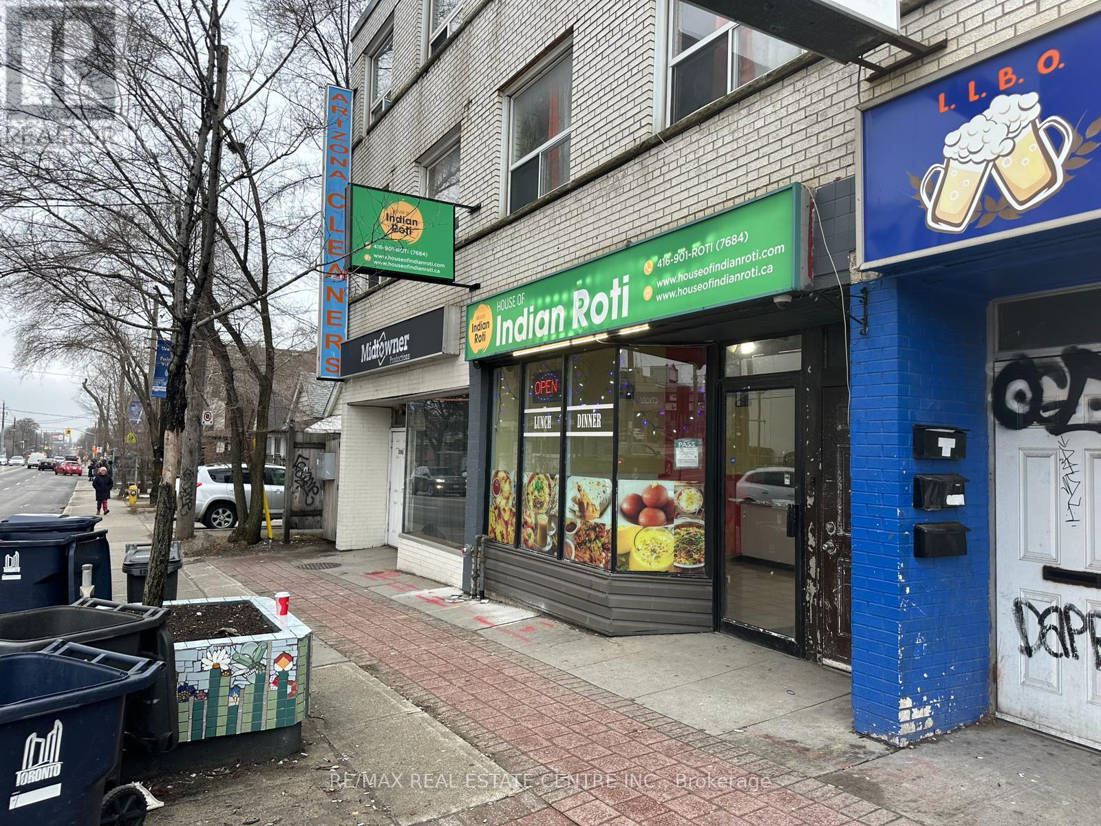 2344 DUFFERIN STREET, toronto, Ontario