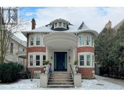 18 Forest Hill Rd, Toronto, Ca