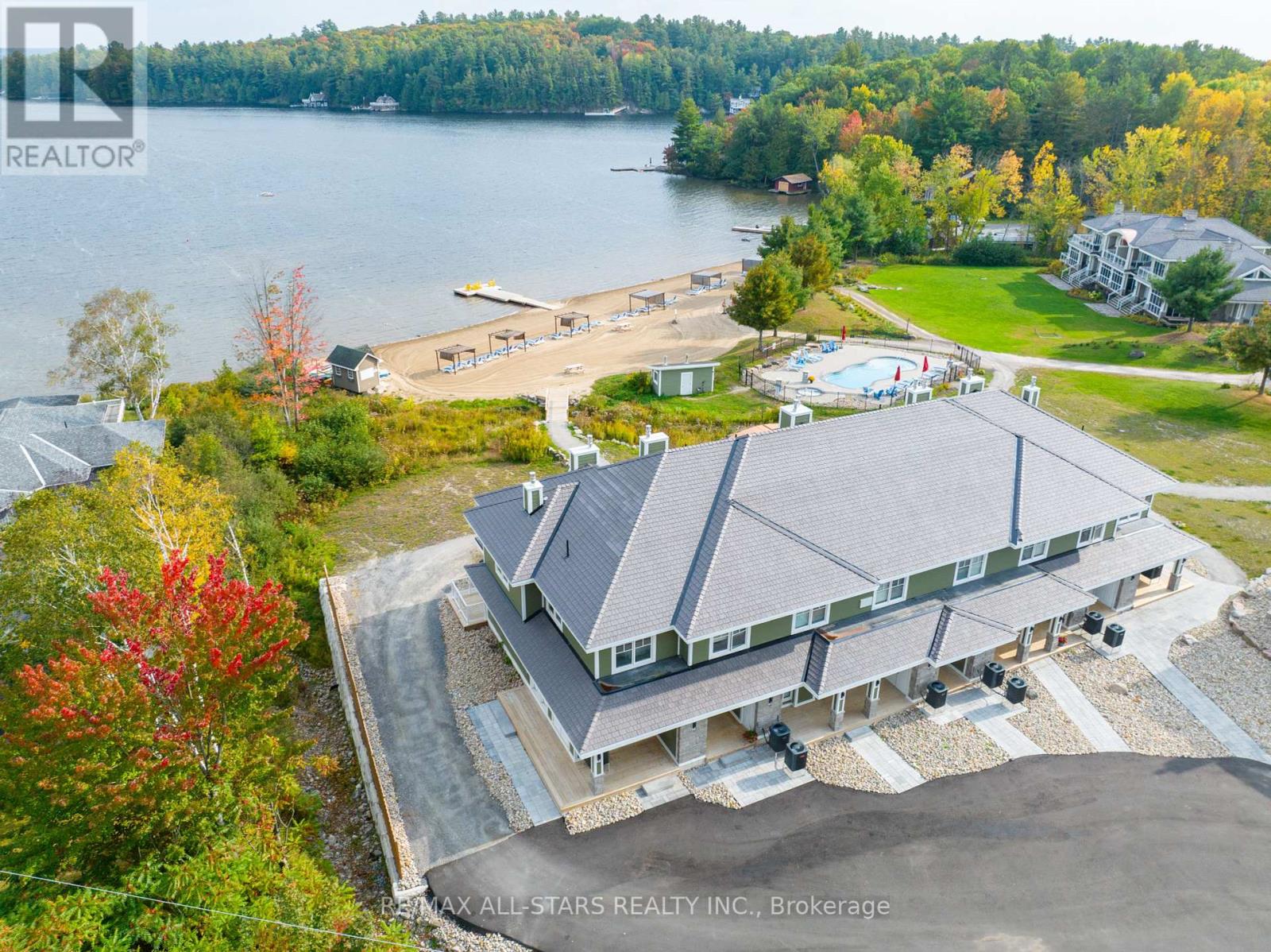 #31 -1869 MUSKOKA ROAD 118 Bracebridge