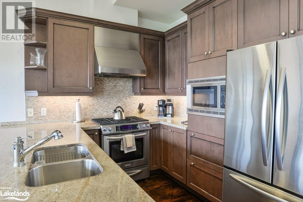 1869 Muskoka Road 118 W Unit# T202 (A2/b1), Muskoka Lakes, Ontario  P1L 1W8 - Photo 8 - 40534283