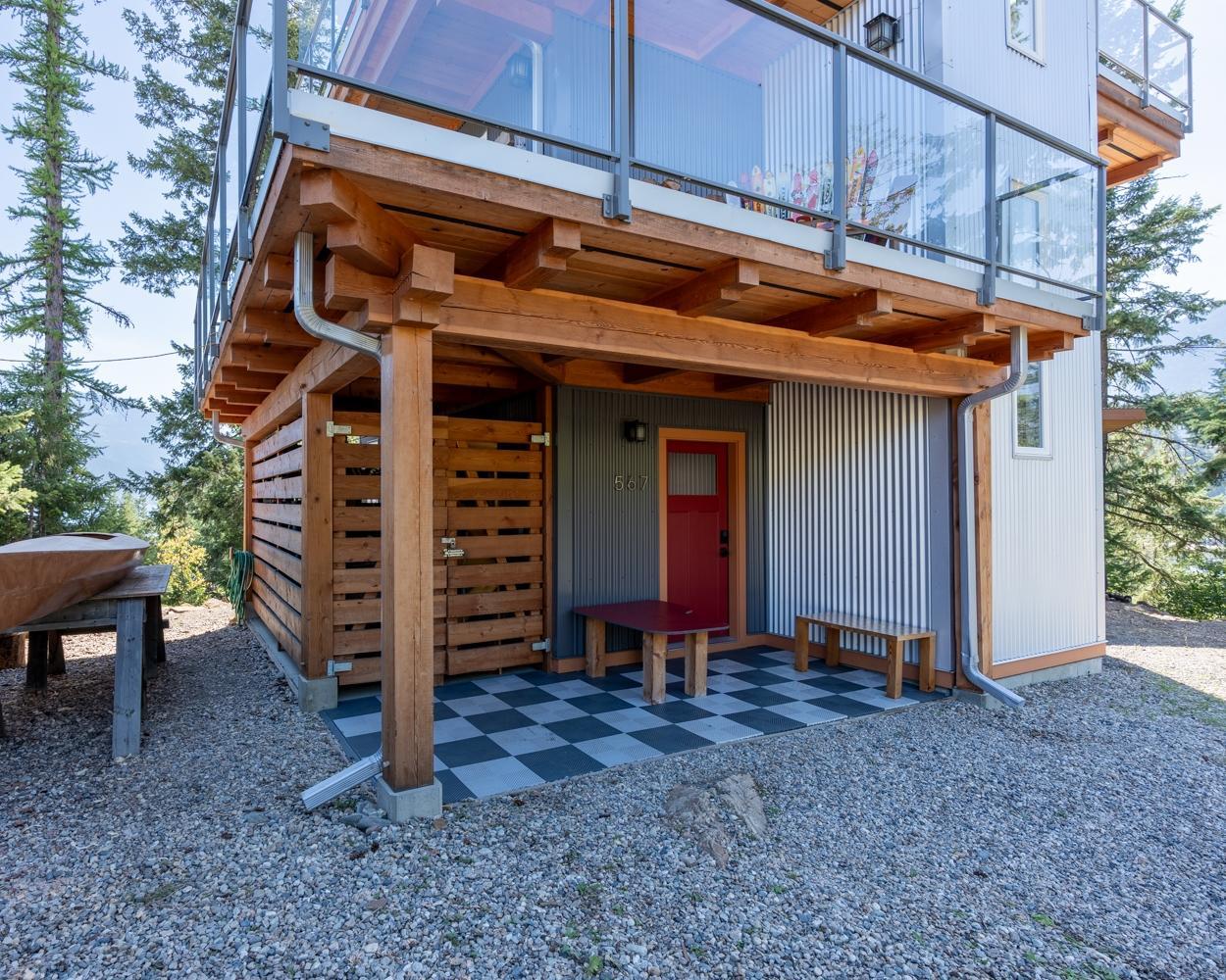 567 Larch Drive, Kaslo, British Columbia  V0G 1M0 - Photo 19 - 2474696
