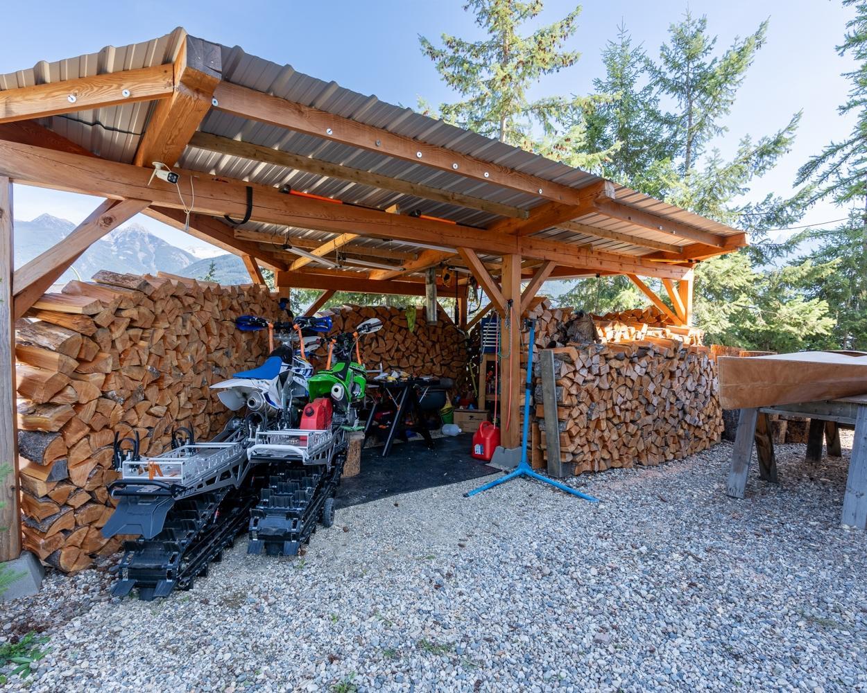 567 Larch Drive, Kaslo, British Columbia  V0G 1M0 - Photo 20 - 2474696