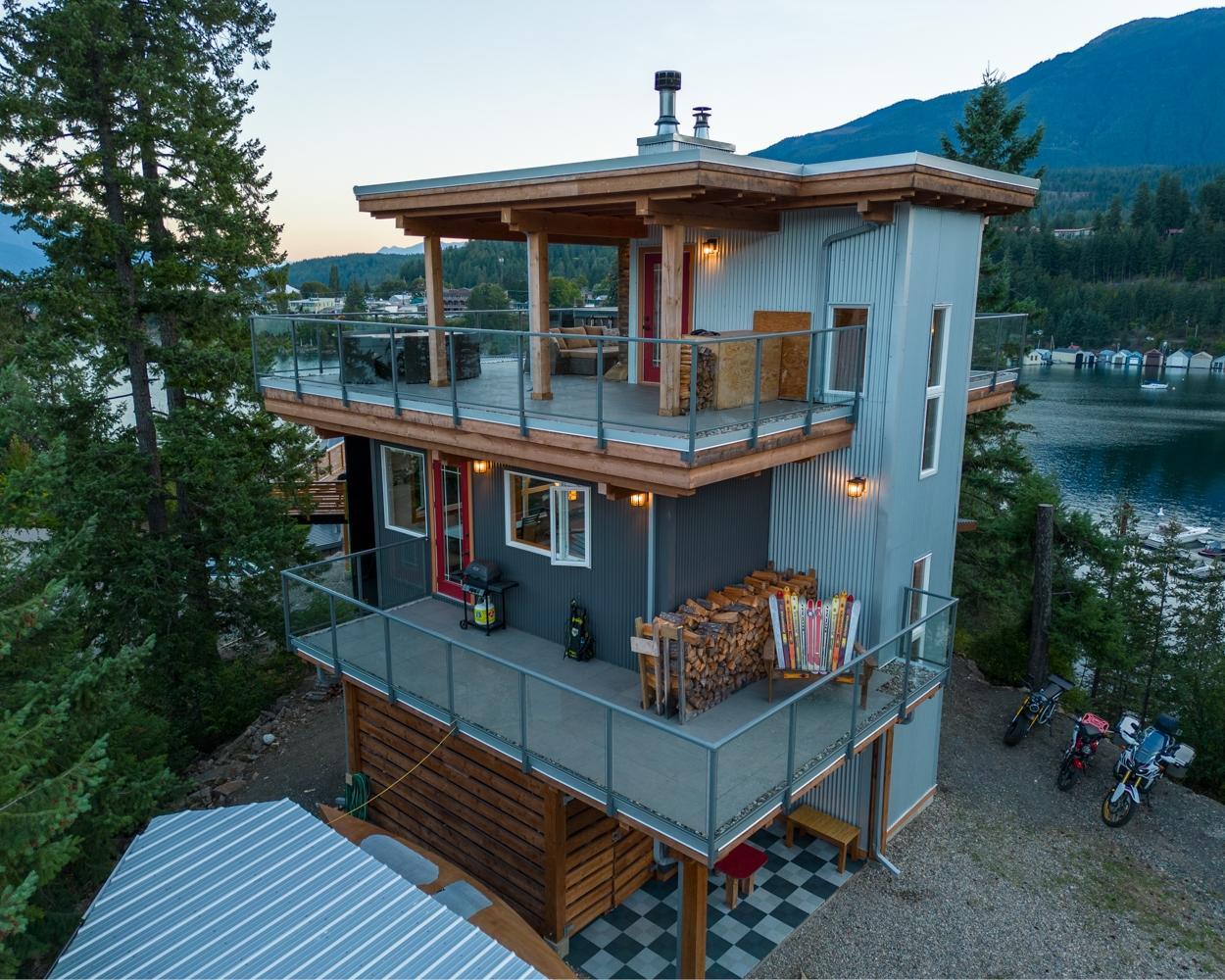 567 Larch Drive, Kaslo, British Columbia  V0G 1M0 - Photo 9 - 2474696