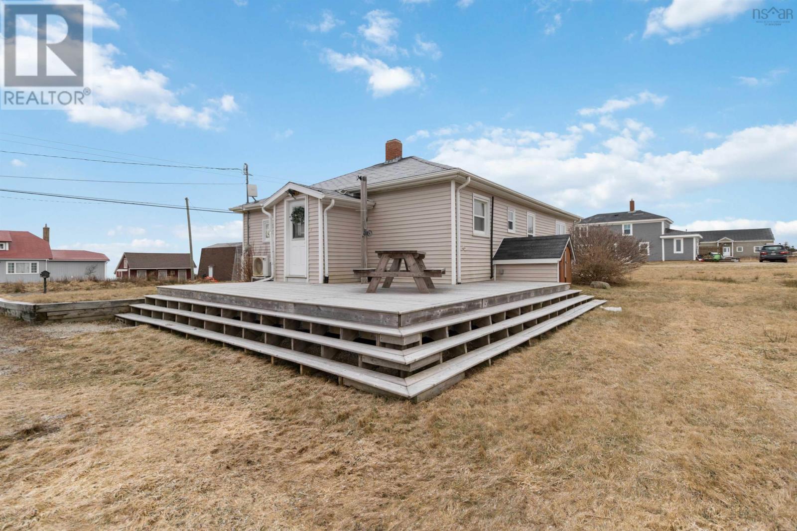 1842 Main Shore Road, Sandford, Nova Scotia  B5A 5L1 - Photo 44 - 202401756