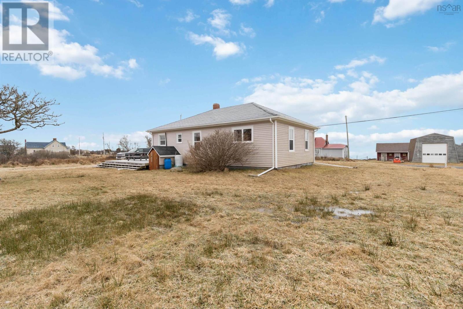 1842 Main Shore Road, Sandford, Nova Scotia  B5A 5L1 - Photo 46 - 202401756