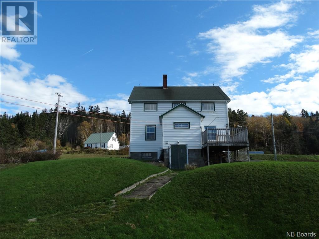 1802 Route 776, Grand Manan, New Brunswick  E5G 2H8 - Photo 39 - NB095420