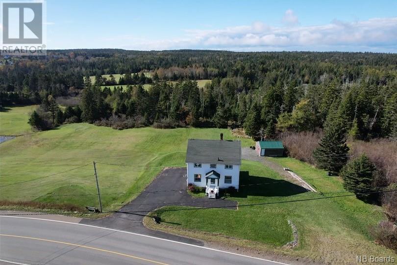 1802 Route 776, Grand Manan, New Brunswick  E5G 2H8 - Photo 43 - NB095420