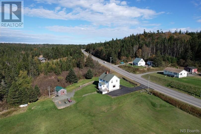 1802 Route 776, Grand Manan, New Brunswick  E5G 2H8 - Photo 44 - NB095420