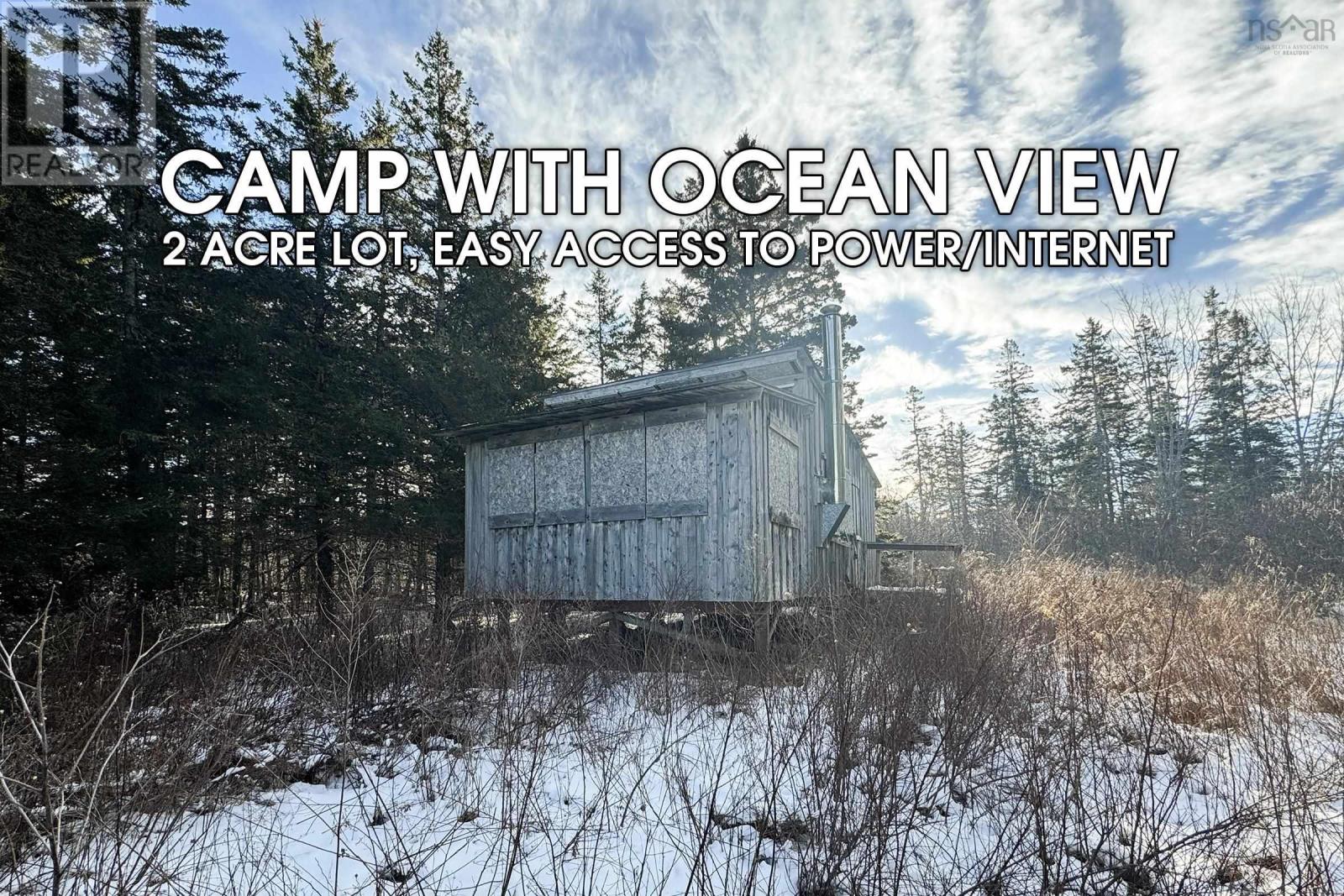 2784 Arlington Road, Arlington East, Nova Scotia  B0S 1P0 - Photo 1 - 202401760