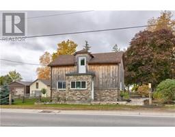 6984 ROAD 164, atwood, Ontario