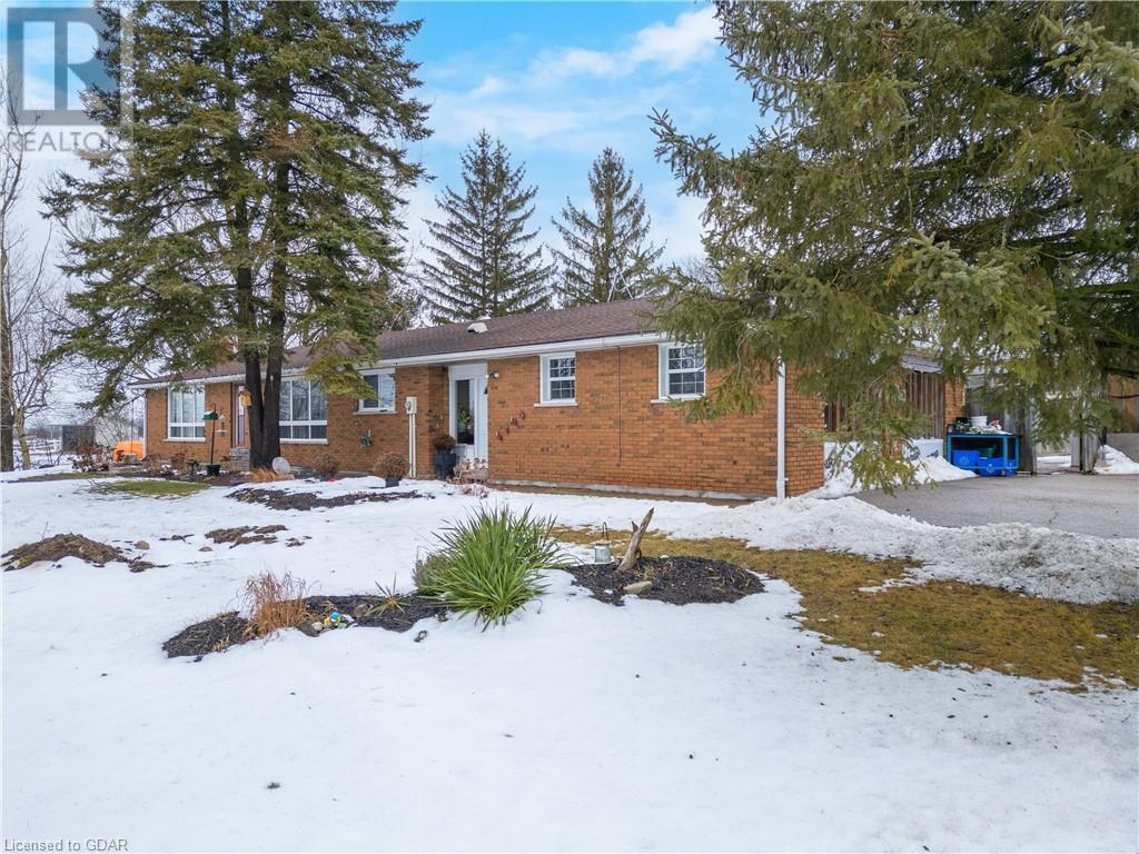 8282 Indian Trail, Guelph/Eramosa, Ontario N0B 2K0 (26305403